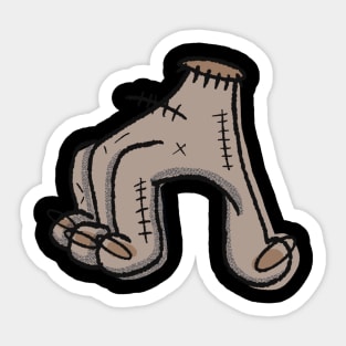 Thing Sticker